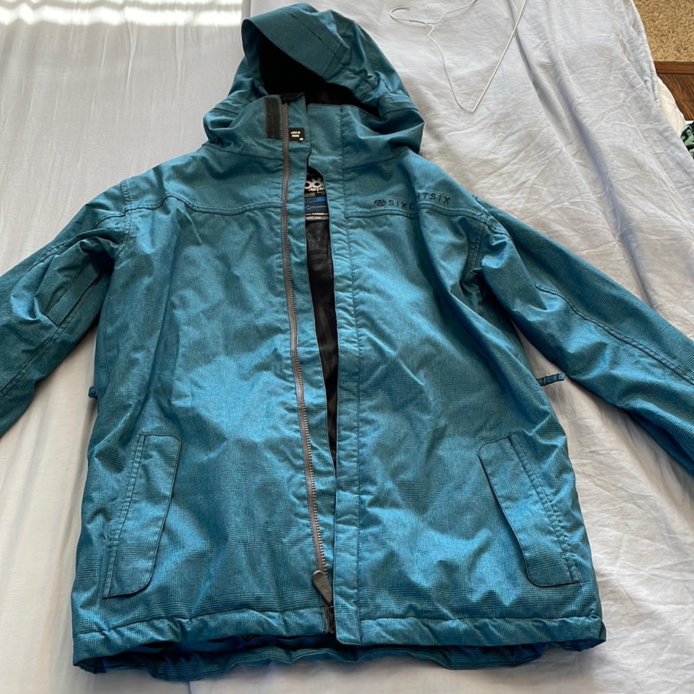 686 Snowboard/ Ski/ Winter Jacket